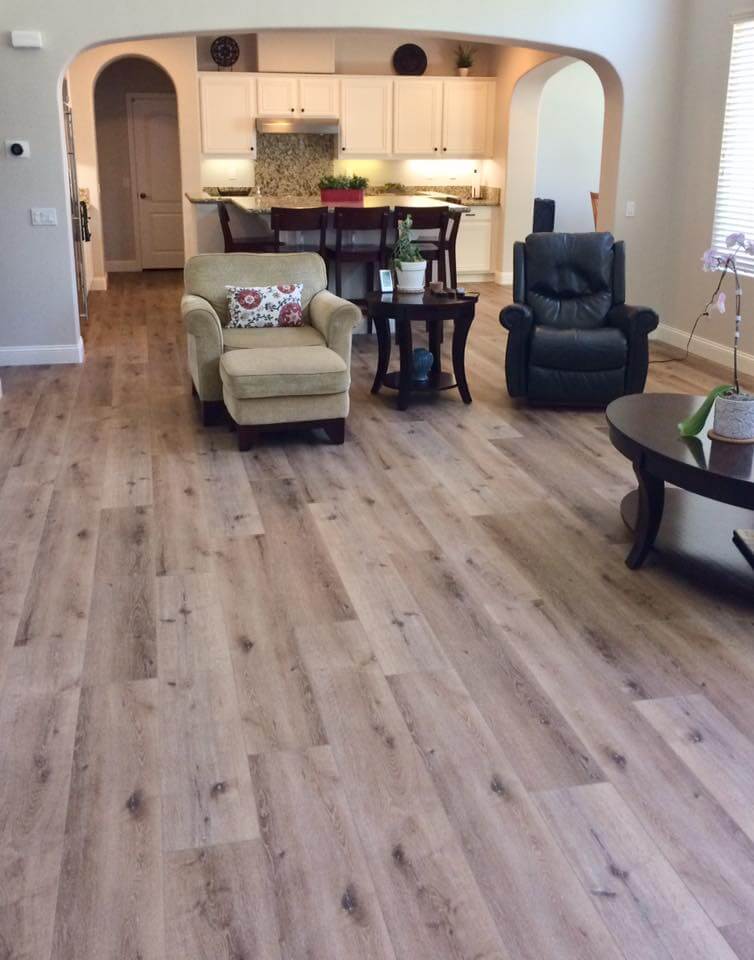ENGINEERED HARDWOOD - Flatout Flooring, Inc.